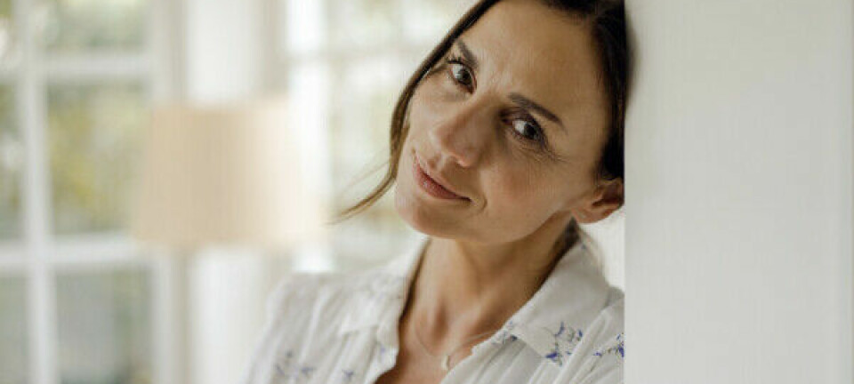 Jeg våget ikke fortelle om sykdommen min. Det fikk uante konsekvenser