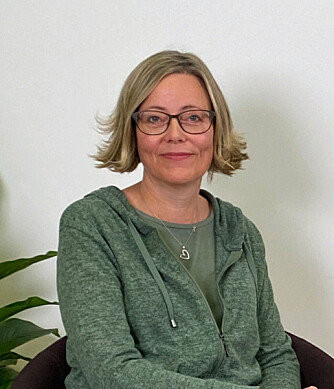 Mona Seljevoll Tjordal er kardiologisk sykepleier og helsefaglig rådgiver i LHL.