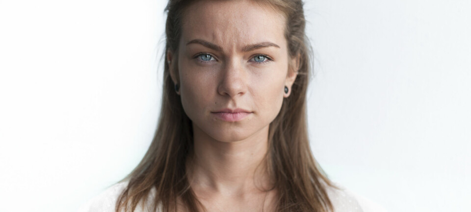 Det var hans skyld at mamma døde, ikke min