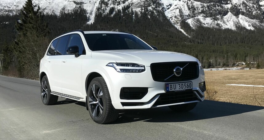 Gjorde spådommene til skamme