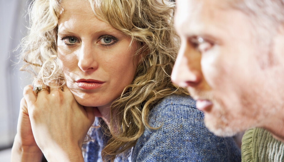 HISTORIE FRA VIRKELIGHETEN.