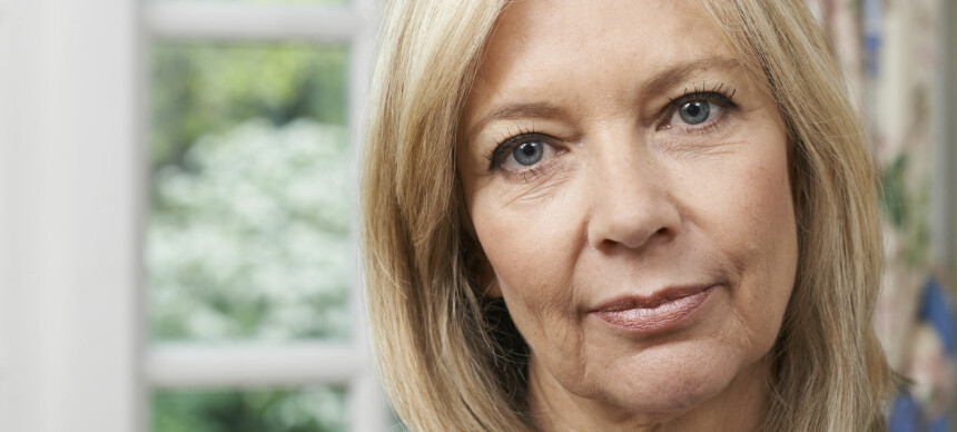 Det var alltid jeg som måtte ordne alt. Men nå orket jeg ikke mer