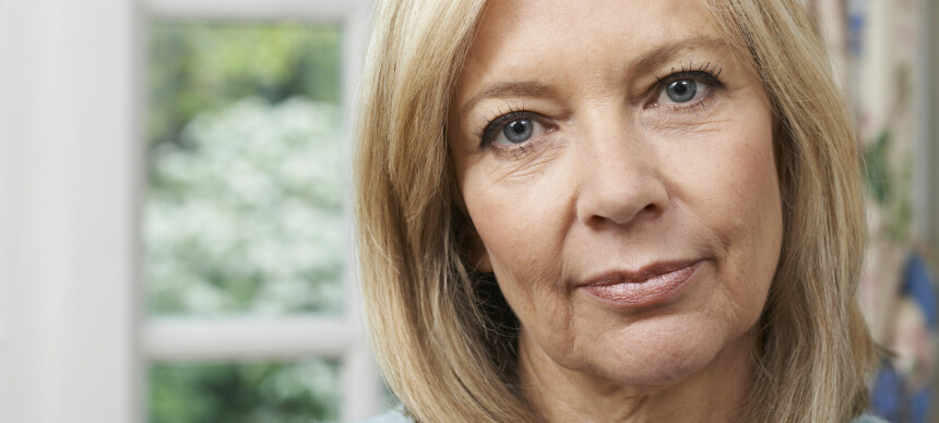 Det var alltid jeg som måtte ordne alt. Men nå orket jeg ikke mer