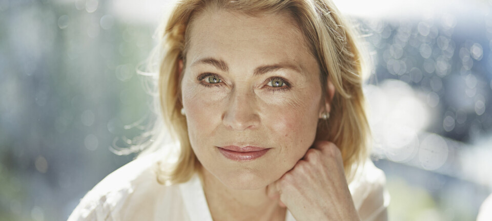 Datteren min skulle bli mamma. Jeg vet at svaret mitt såret henne