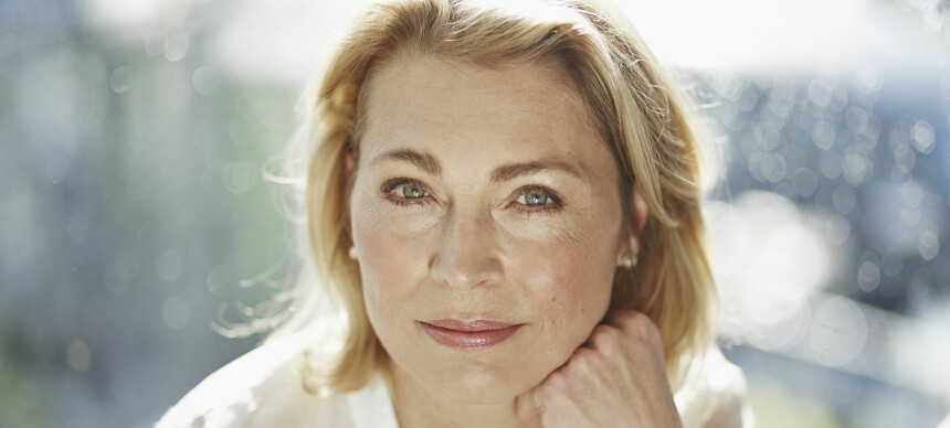 Datteren min skulle bli mamma. Jeg vet at svaret mitt såret henne