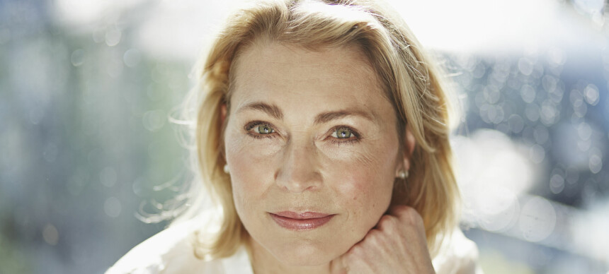 Datteren min skulle bli mamma. Jeg vet at svaret mitt såret henne