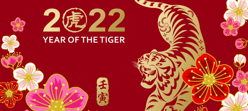 Sjekk hvilket dyr du er i det kinesiske horoskopet