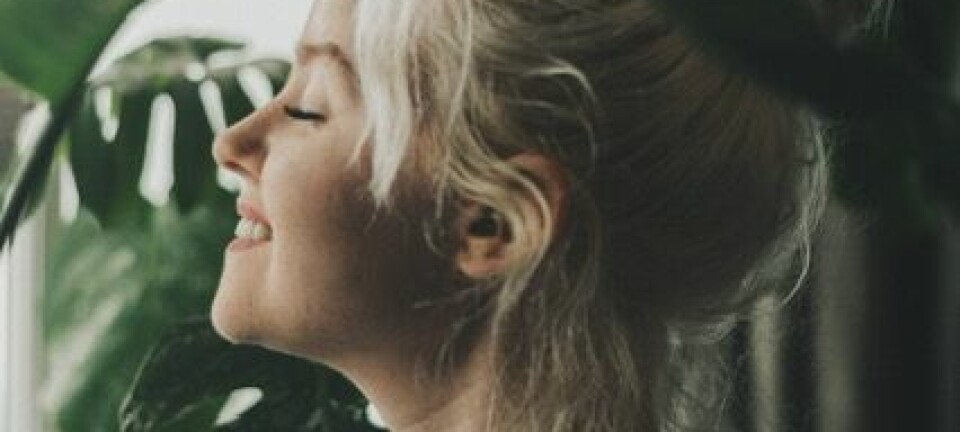 Bare 30 år gammel fikk Ann Katrine en uvirkelig beskjed: – Jeg tittet bort på mannen min og så at han satt der hvit som et laken