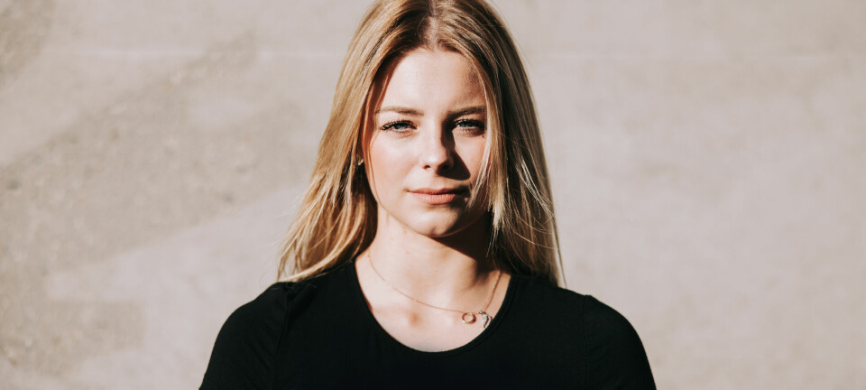 Jeg så på deg som den ekte pappaen min, selv om du var stefar. Så kom arveoppgjøret