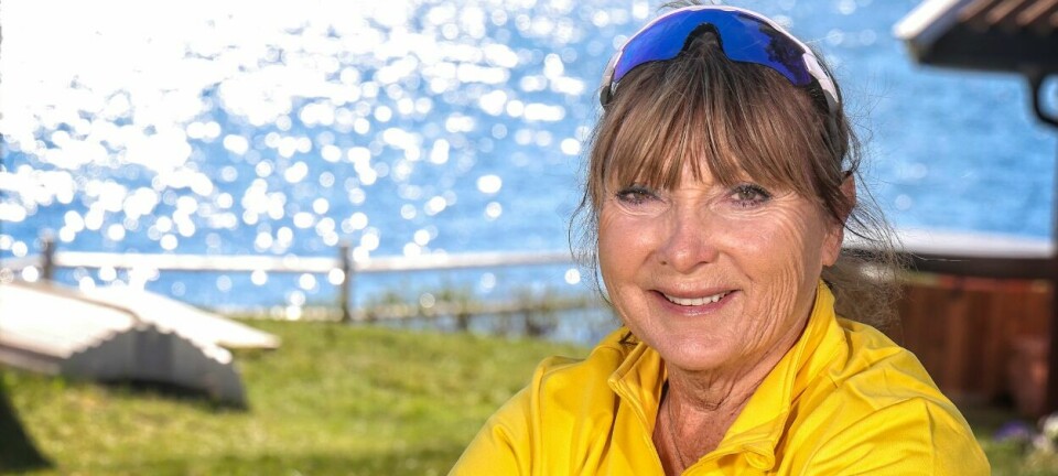 Kirsti fra «Norges sprekeste»: – Hadde jeg visst det, hadde jeg kanskje takket nei