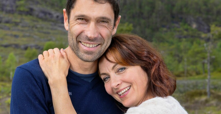 Liv Grete Skjelbreid: – Jeg var livredd for at det skulle ryktes at vi var sammen