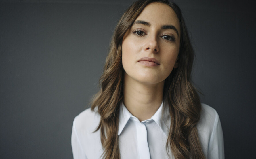 HISTORIE FRA VIRKELIGHETEN.