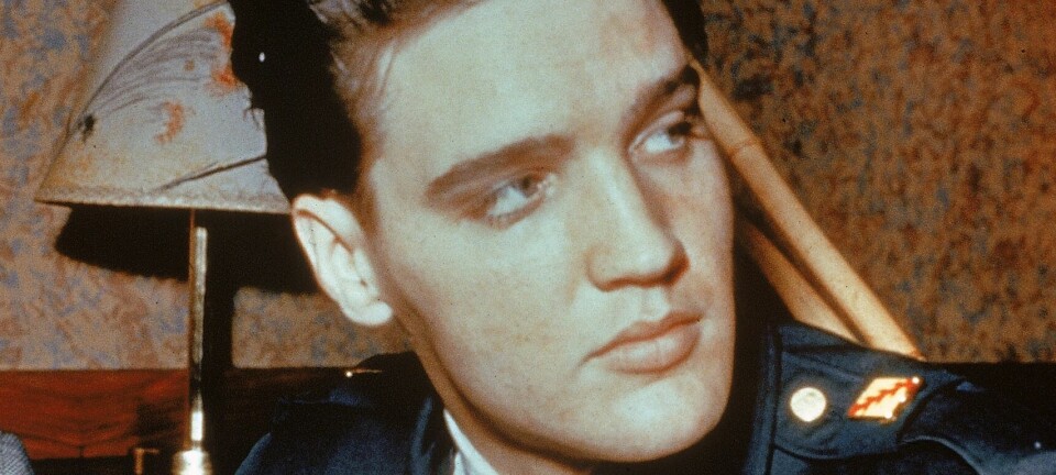 Elvis ble sett på som en samfunnsfiende av en hel generasjon. Ett genialt grep endret alt