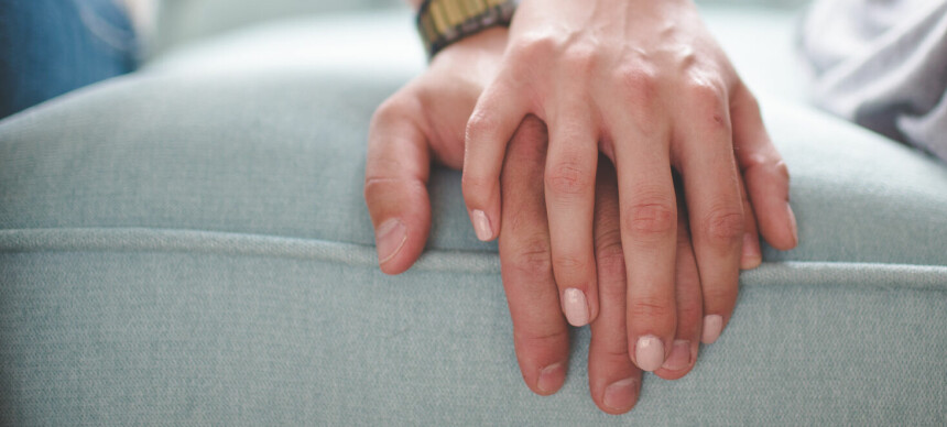 Jeg er forelsket i mannen til søsteren min