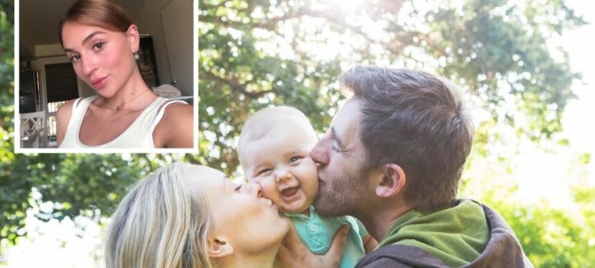 «Parforhold lider når små barn kommer til verden». Jeg er så lei av å høre det