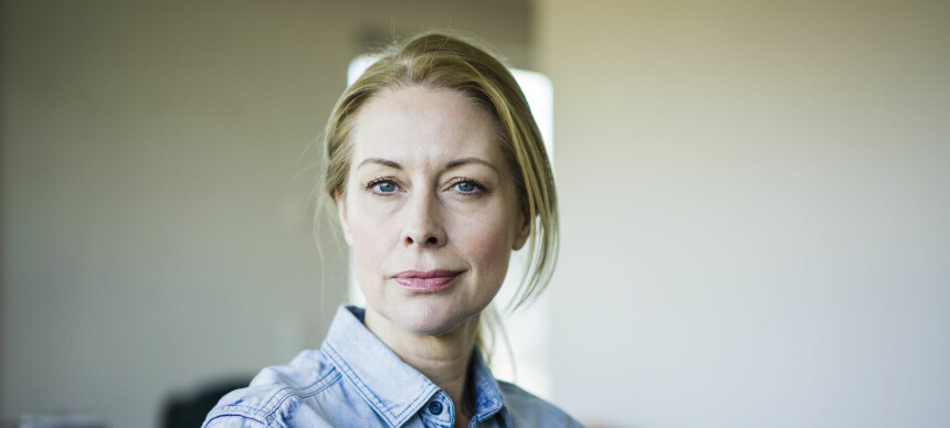 Søsteren min var dønn ærlig med meg. Hun ga meg litt å tenke på