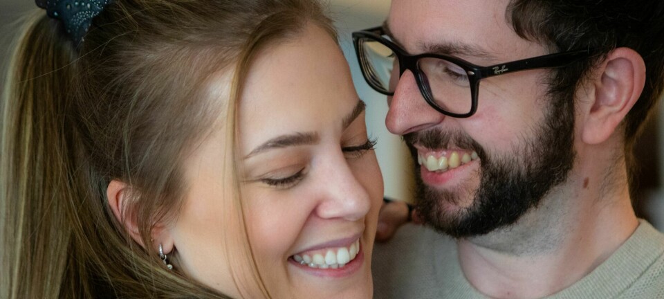 I løpet av sekunder ble livet til Åshild og Martin snudd opp ned: – Vi har vel akseptert det nå. At livet aldri kan bli som det var