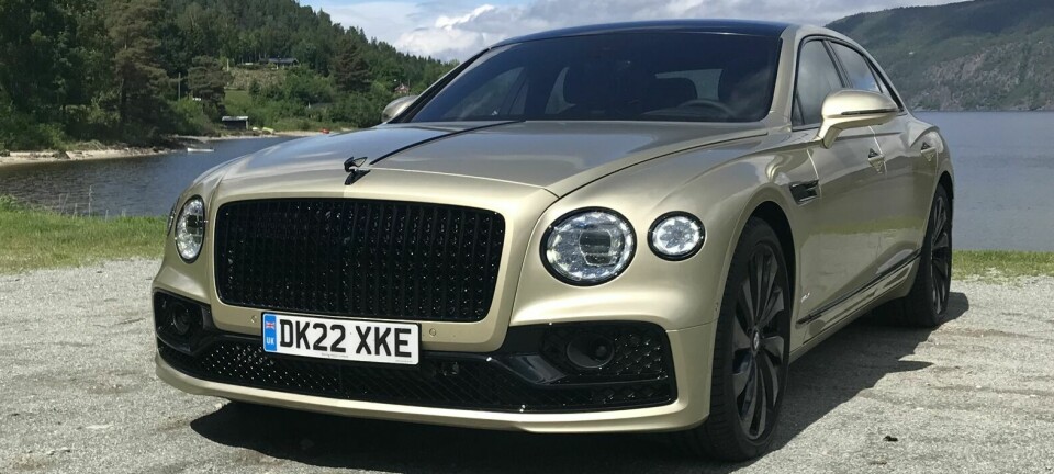 Håndlaget luksus med avgiftsfordel