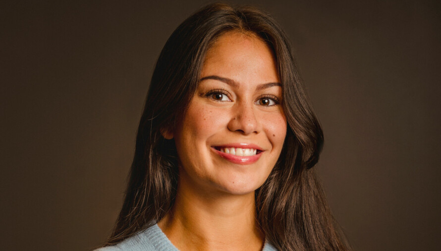 FAR TIL BARNET: Hva gjør man når mannen ikke er far til barnet? Charlotte Panlilio Iversen, advokatfullmektig hos Stiegler Advokatfirma, svarer.