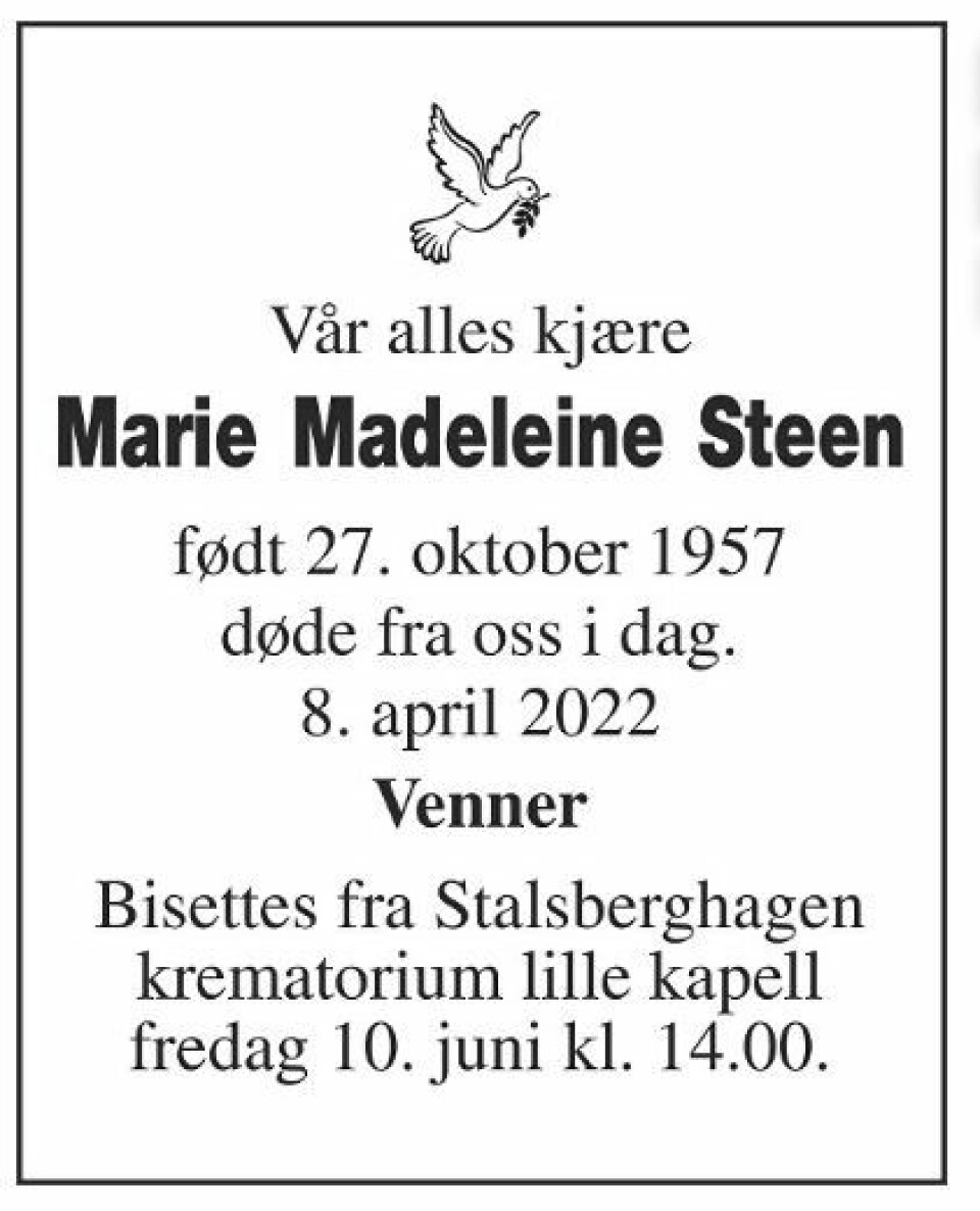 Hun sjarmerte og svindlet mer enn 90 mennesker. Slik ble hennes tragiske skjebne