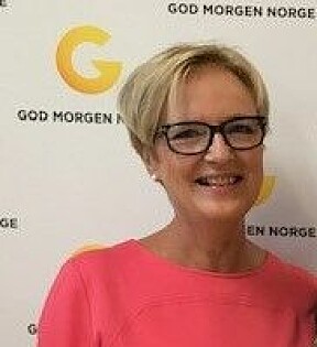 Anne Merete Johannessen har vært rektor på Ramberg skole i 27 år. I september går hun av i alderspensjon.