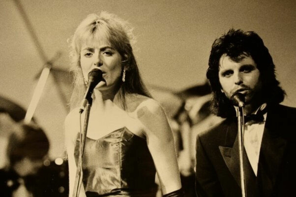 SPELLEMANNPRISEN: I 1983 ble trioen Claudia/Big Hand/Casino dannet. De utga tre album i rask rekkefølge. Fools Never Learn ble nominert i country & western-klassen under Spellemannprisen 1984. Året etter vant de prisen i klassen country med Oh Yeah!