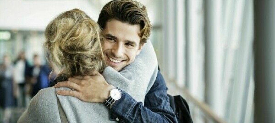 Han var 20 år yngre enn meg, og jeg ødela ekteskapet hans