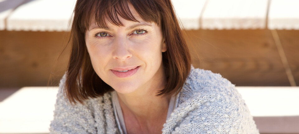 Jeg dømte ham på grunn av utseendet. Det skulle jeg aldri ha gjort