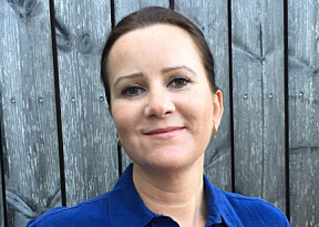 <b>OPPRØRT:</b> Birgitta Haga Gripsrud reagerte som 11-åring på Ole Torps reportasje om Paula Cooper og satte selv i gang en underskrifts­aksjon mot effektue­ring av dødsdommen. Aksjonen hennes havnet også i Dagbladet.