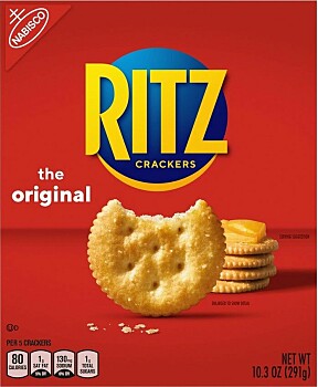 Ritz.