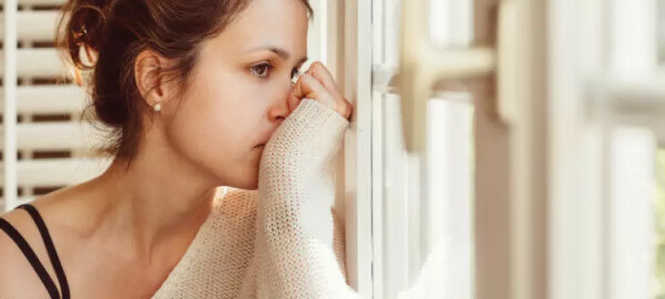 Alle har vel sviktet et annet menneske. Men sviket mitt var verre