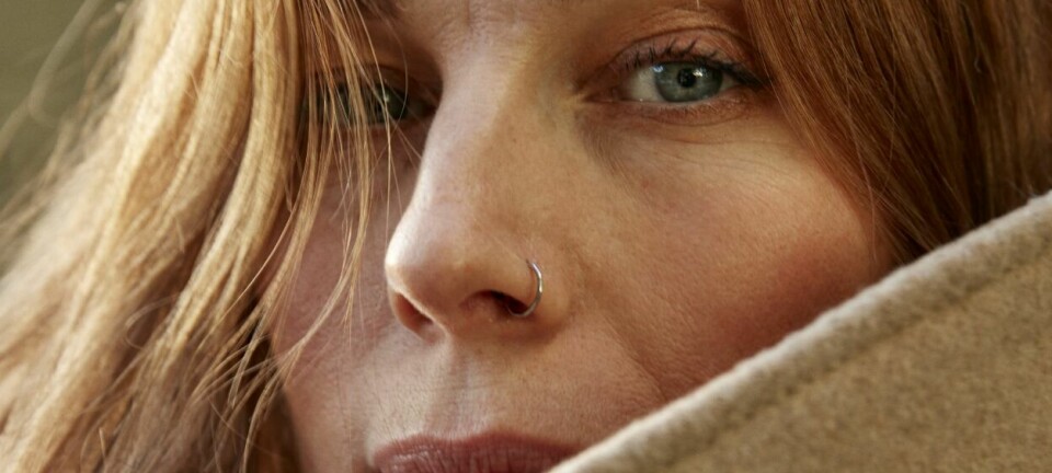 «Aldri mer!», sa Gabrielle og flyttet til Trøndelag. Det ble det store vendepunktet