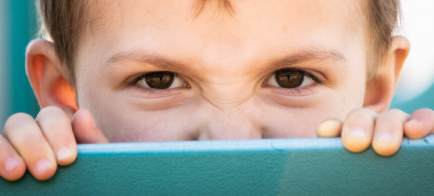 Er det greit at jeg kjefter på barn i barnehagen eller bør jeg heller «sladre» til de ansatte?