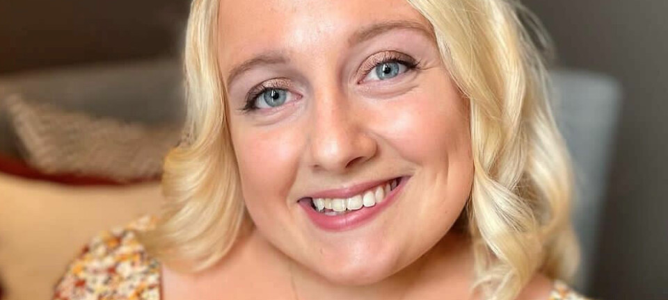 Hanna (24) glemmer aldri møtet med NAV i ungdommen: – Dette er det verste og mest sårende