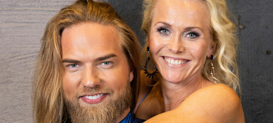 – Det var et sirkus