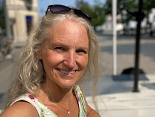 TROR PÅ FORSKNINGEN: Gunn Helene Arsky, ernæringsfysilog cand. scient, forfatter og yogalærer.