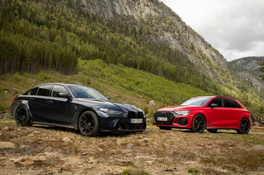 De nytes best på stille bakveier