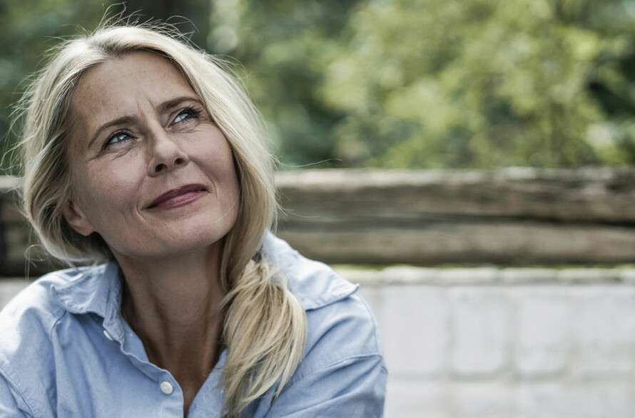 HISTORIE FRA VIRKELIGHETEN: Illustrasjonsfoto.