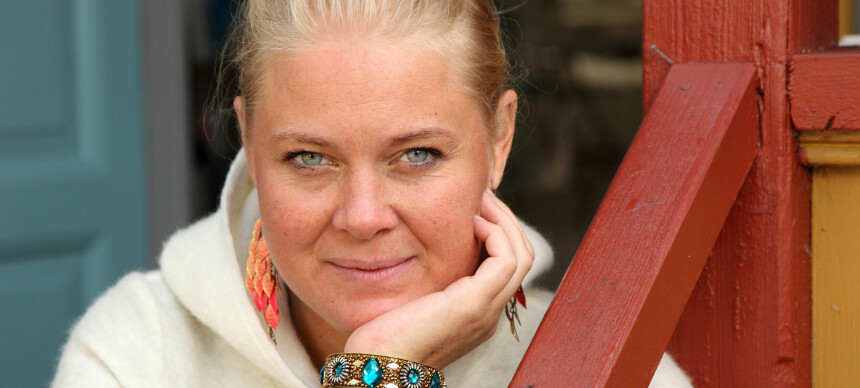 Björg var åtte år gammel da hun opplevde marerittet: – Det har ødelagt så mye i livet mitt