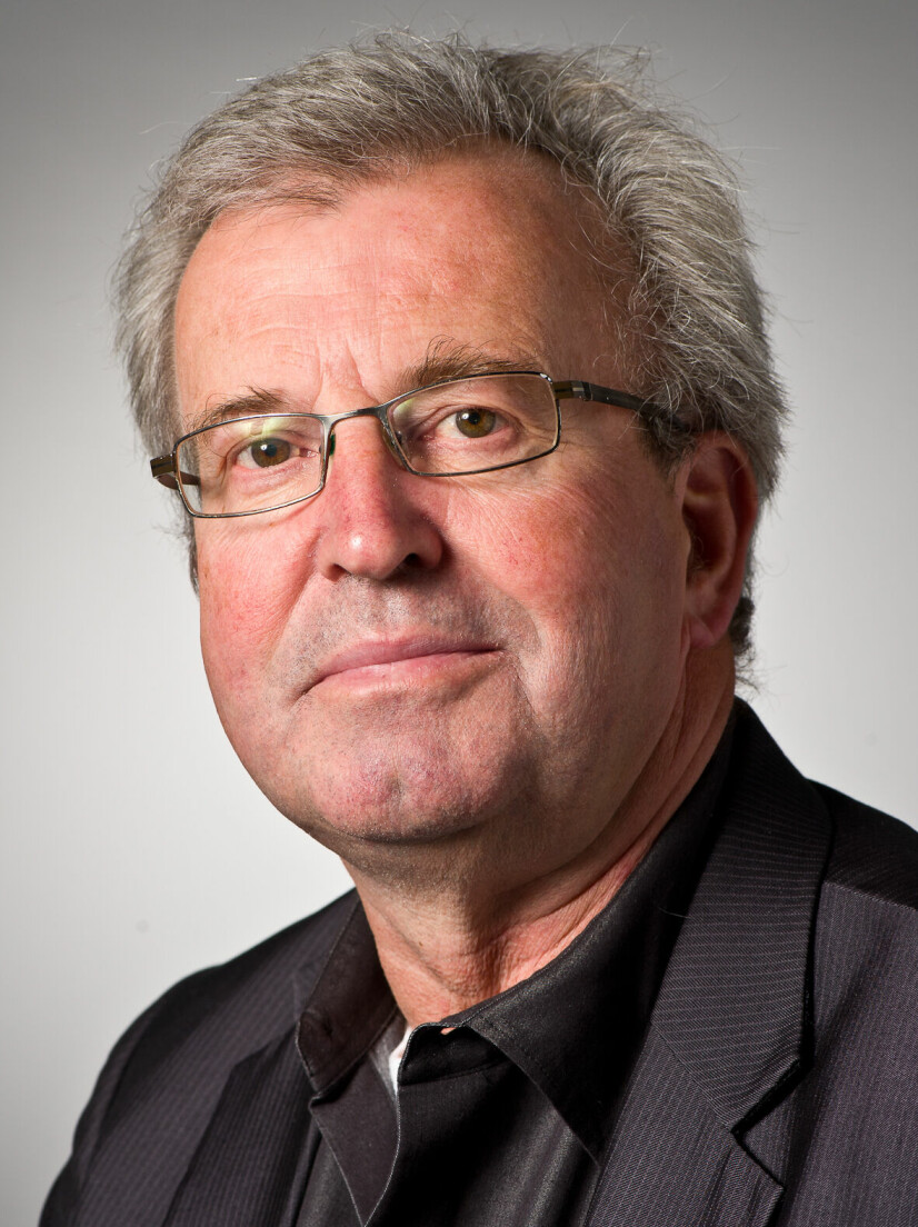 Prof. em. Dr. med Erik Fink Eriksen er rådgiver ved Norsk Osteoporoseforbund.