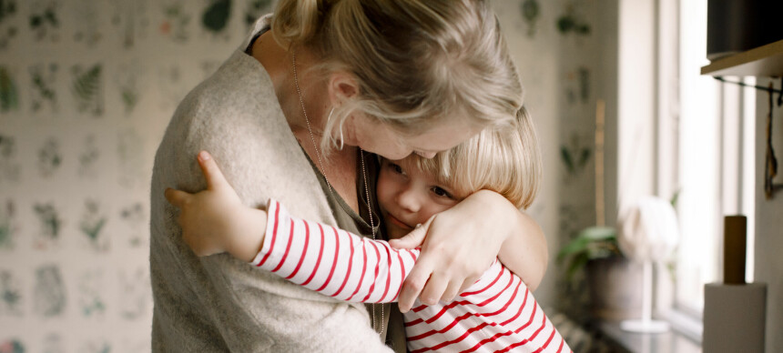 Dette skaper robuste barn