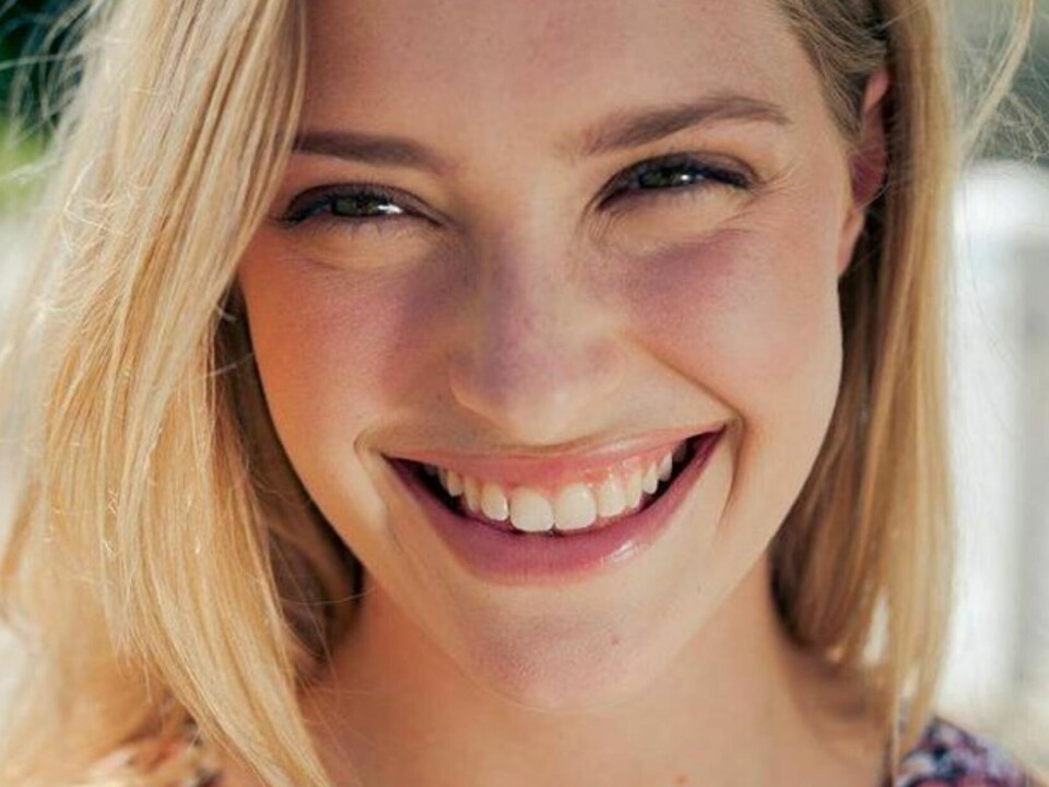 Hannah (21) var livsglad og godt likt av alle. En kveld ble hun revet bort på det mest grufulle vis