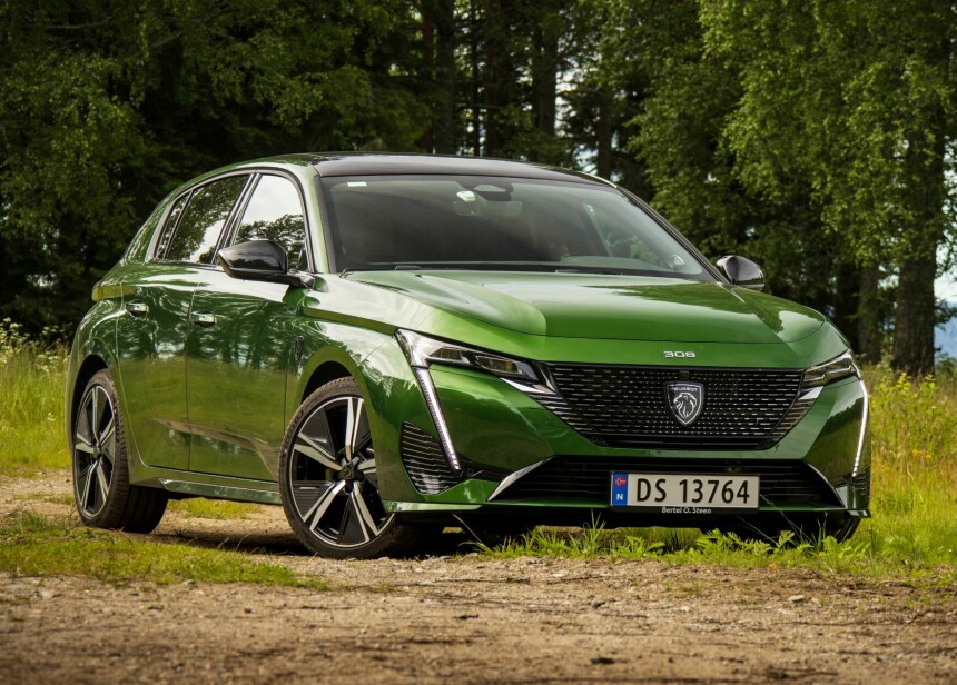 En seier for kjøregleden