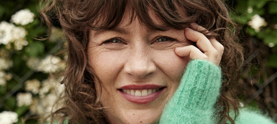 Gunhild Dahlberg: – Jeg gråt og tenkte: «Nå er det slutt.» Han dro, og jeg følte meg lurt