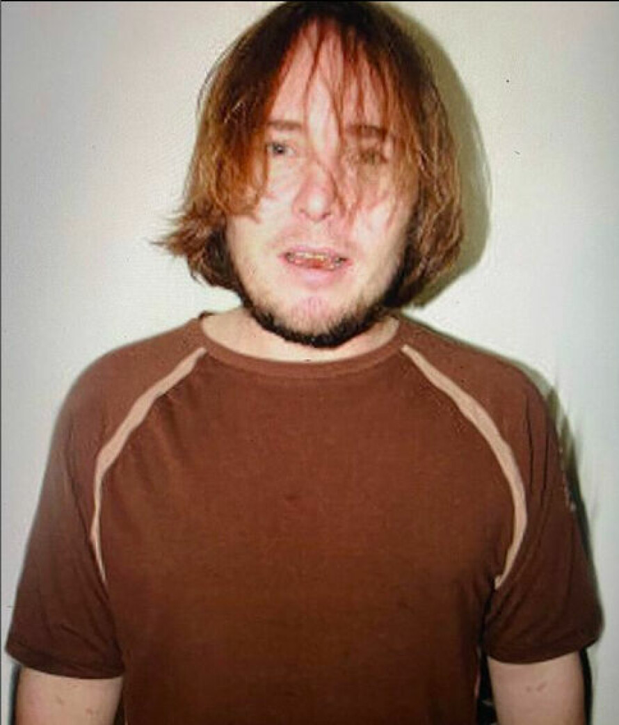 TØFFE ÅR: – Til slutt gikk jeg ikke ut lenger. Jeg drakk helst hjemme der det føltes trygt. Det så ut som at alle andre mennesker mestret livet, så jeg skammet meg veldig mye over at jeg ikke gjorde det, sier Michael om årene med tungt alkoholmisbruk.