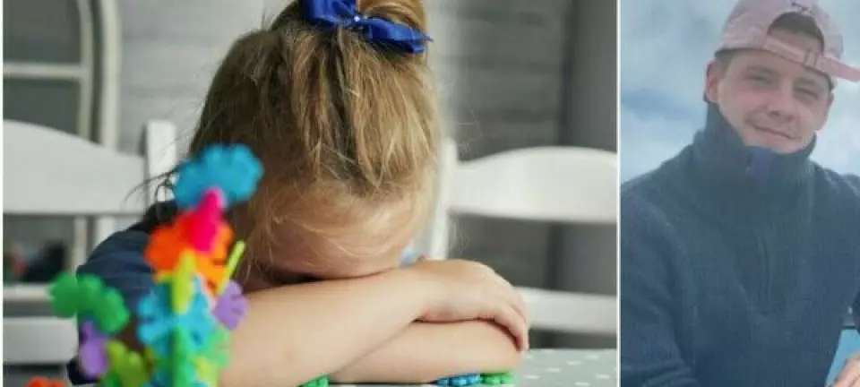 «Det barnet der må vel ha ADHD? Ikke sant …?»