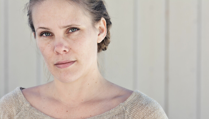 HISTORIE FRA VIRKELIGHETEN.