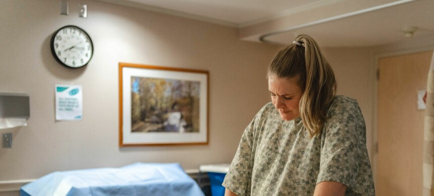 Bør jeg ta epidural når jeg føder? Hvordan føles det?