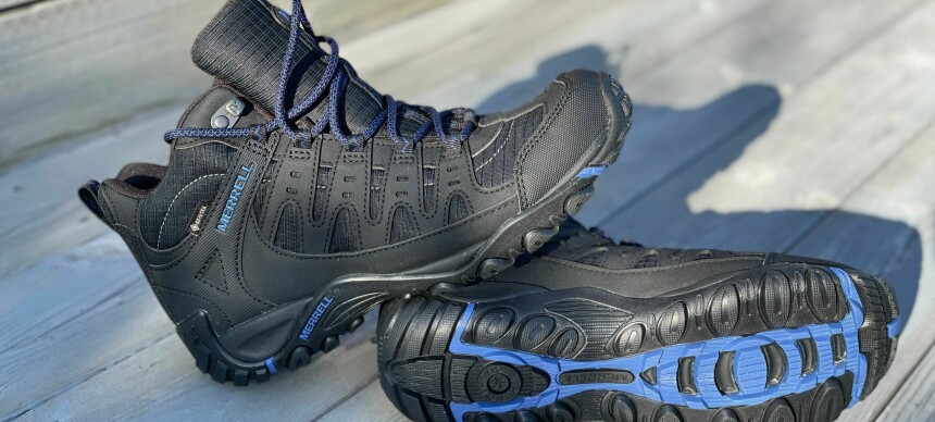 Test av rimelige fjellsko: Er en billig sko god nok?
