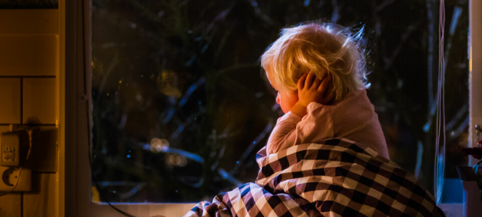 Lytt mellom hyttene: – Noen steder er det som om lyden kommer rett inn, og vi kan nesten høre hva naboen snakker om. Hva kan vi gjøre?